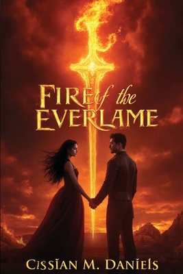 Fire of the Everflame B0FY7L8ZKV Book Cover