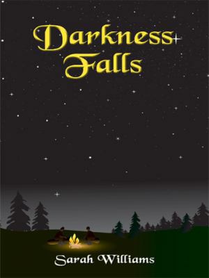 Darkness Falls 1434369706 Book Cover