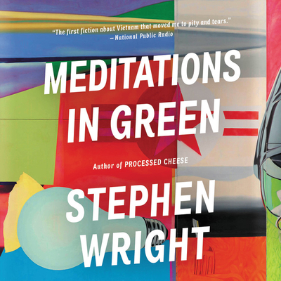 Meditations in Green Lib/E 1549186051 Book Cover