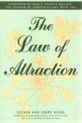 The Law of Attraction 8189988158 Book Cover