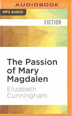 The Passion of Mary Magdalen 1522658262 Book Cover