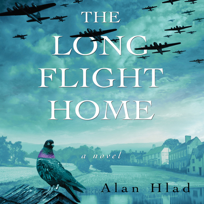The Long Flight Home 1684417708 Book Cover