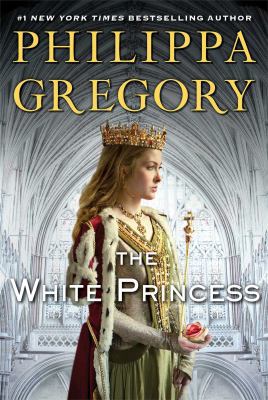 The White Princess 1451626096 Book Cover