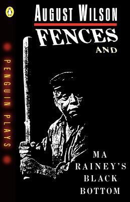 Fences (Penguin Plays & Screenplays) 0140482172 Book Cover