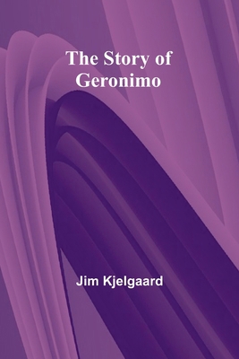 The Story of Geronimo 9362922924 Book Cover