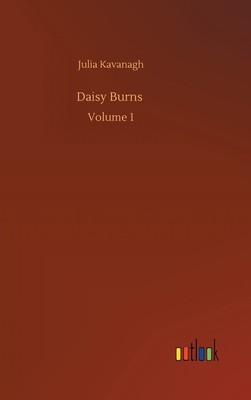 Daisy Burns: Volume 1 3752382414 Book Cover