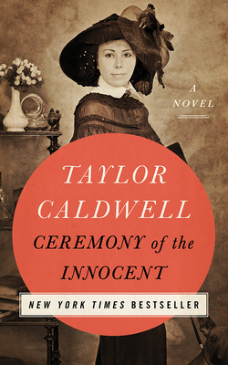 Ceremony of the Innocent 1978657978 Book Cover