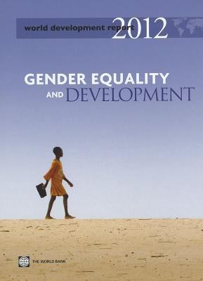 World Development Report: Gender Equality and D... 0821388258 Book Cover