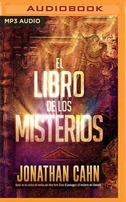 El Libro de Los Misterios [Spanish] 1978649444 Book Cover
