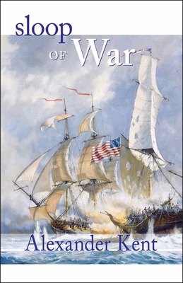 Sloop of War 093552648X Book Cover