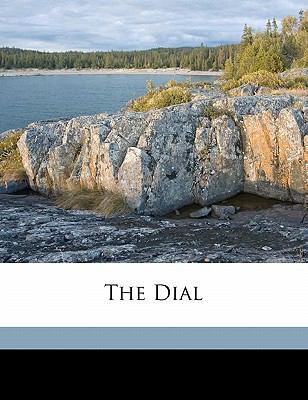 The Dial Volume 36 1171858760 Book Cover