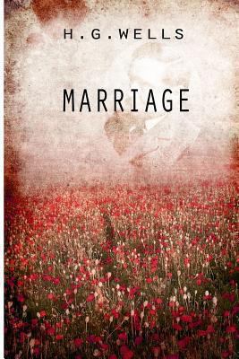 Marriage 1475272650 Book Cover