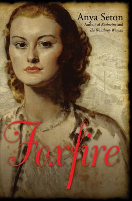 Foxfire 1556527888 Book Cover