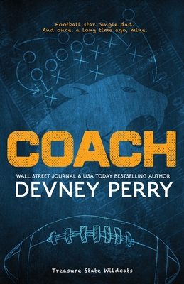 Coach 195737635X Book Cover