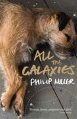 All The Galaxies 1911332198 Book Cover