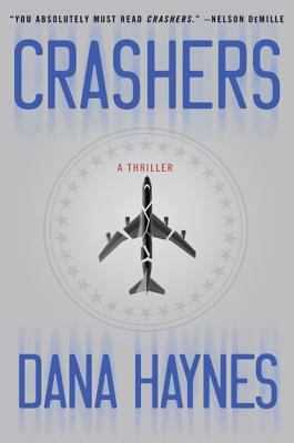 Crashers 0312676565 Book Cover