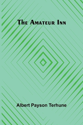 The Amateur Inn 9366383696 Book Cover
