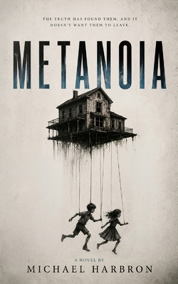 Metanoia 1972113011 Book Cover