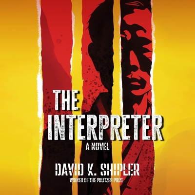 The Interpreter B0F1CH74XL Book Cover