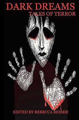 Dark Dreams: Tales of Terror 1935458647 Book Cover