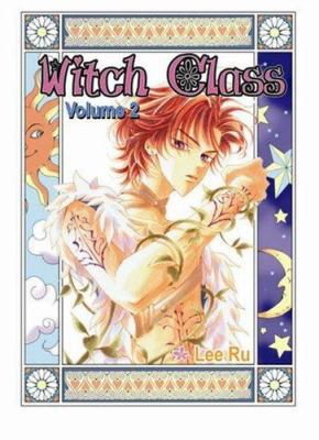 Witch Class 2 1596970820 Book Cover