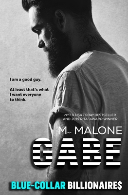 Gabe 1938789628 Book Cover