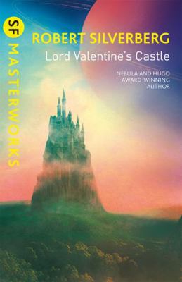 Lord Valentine's Castle (Gateway Essentials) 1473229227 Book Cover