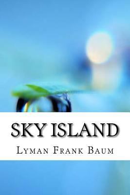 Sky Island 1974471780 Book Cover