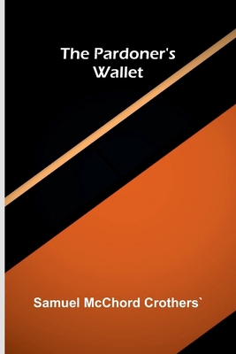 The Pardoner's Wallet 9375361535 Book Cover