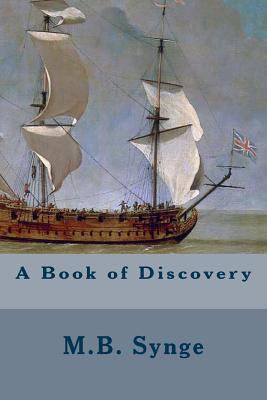 A Book of Discovery 1501006193 Book Cover