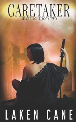 Caretaker 1724174177 Book Cover