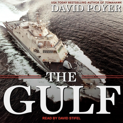 The Gulf B08Z8BT4W2 Book Cover