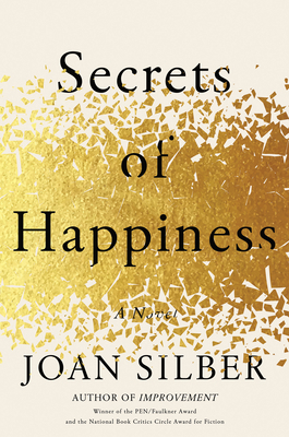 Secrets of Happiness 1640094458 Book Cover