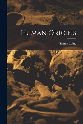Human Origins 1017278318 Book Cover