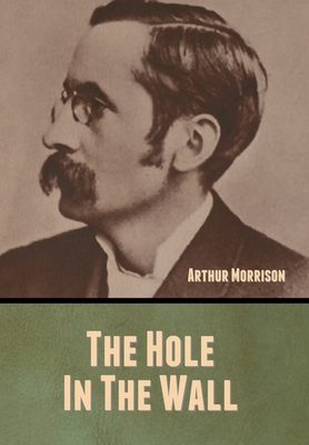 The Hole in the Wall 1647999189 Book Cover