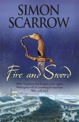 Fire and Sword 0755345479 Book Cover
