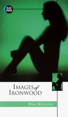 Images of Ironwood 1562010115 Book Cover