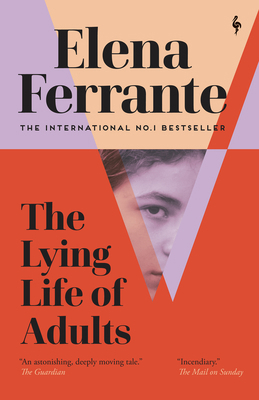 The Lying Life of Adults: A SUNDAY TIMES BESTSE... 1787703126 Book Cover