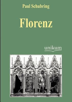 Florenz [German] 3845723920 Book Cover