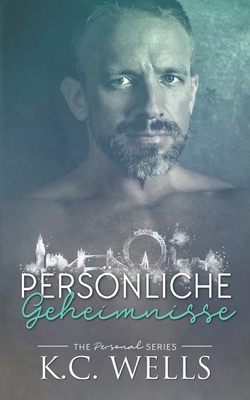 Persönliche Geheimnisse [German] 1915861551 Book Cover