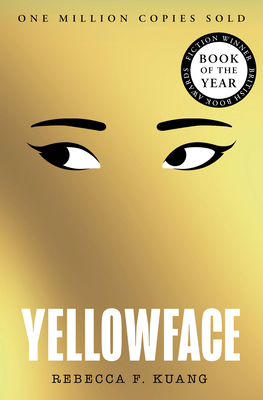 Yellowface 0008532818 Book Cover