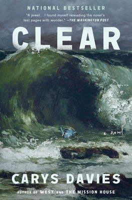 Clear 1668030675 Book Cover