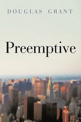 Preemptive 1440198268 Book Cover