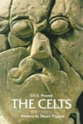 The Celts B007CJ728A Book Cover