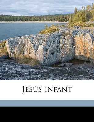 Jesus Infant [Catalan] 1149463570 Book Cover