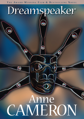 Dreamspeaker 1550173642 Book Cover