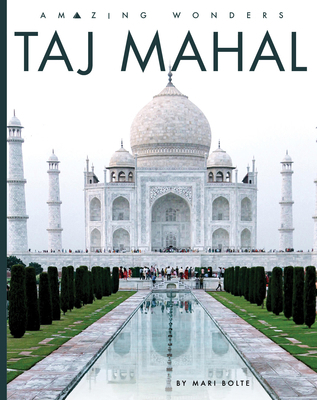 Taj Mahal 1682774139 Book Cover