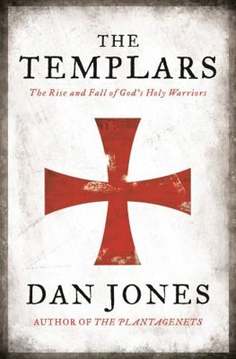 The Templars 1781858918 Book Cover