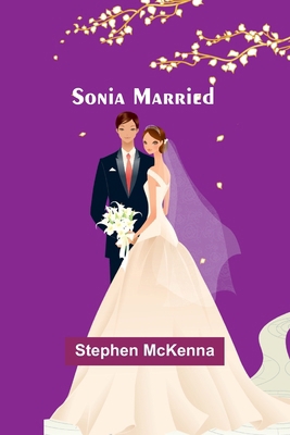 Sonia Married 9357960570 Book Cover