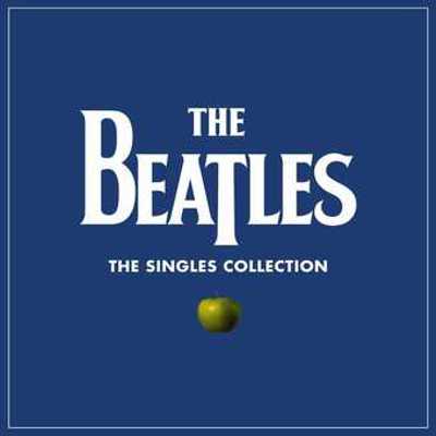 The Singles Collection (7" Singles Boxset) B07VQ9YLHS Book Cover